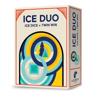 Ice Duo  (Ice Dice + Twin Win)